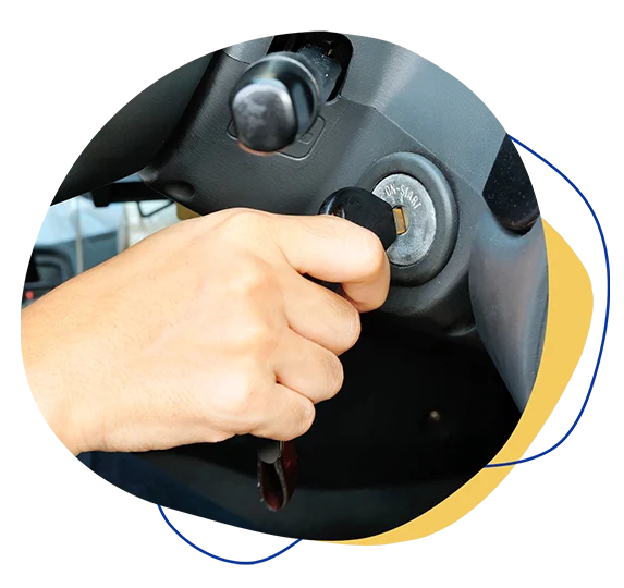 Ignition Key Services