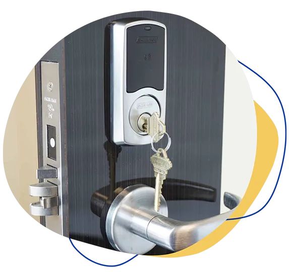 Upgrading Commercial Locks