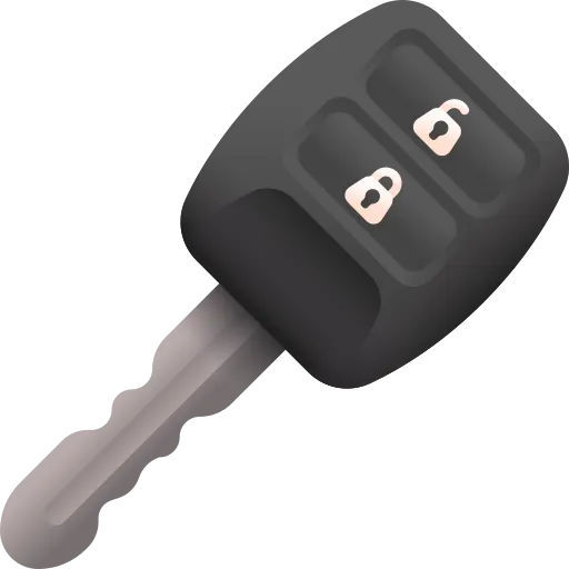 Transponder Key