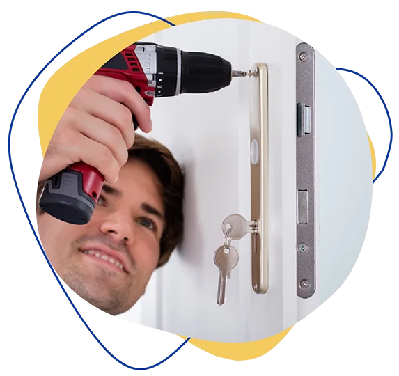 Residential Locksmith Service