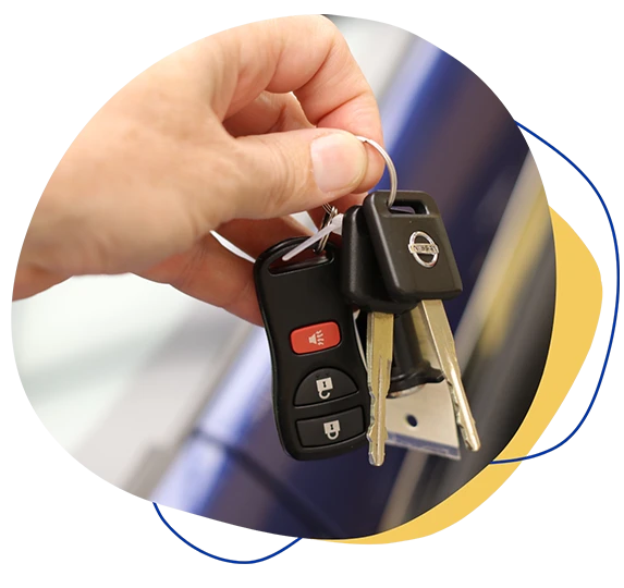 Remote Key Fob Coding