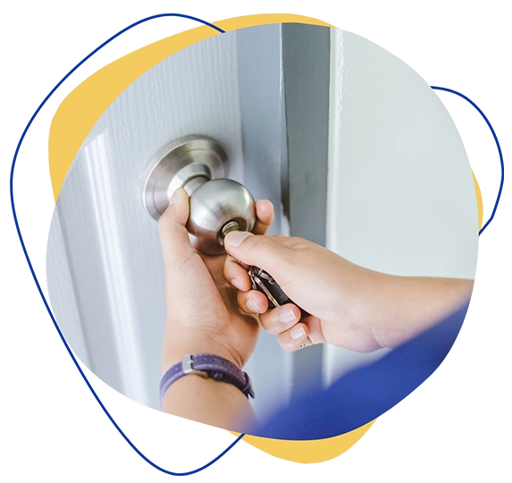 Residential Locksmith Service